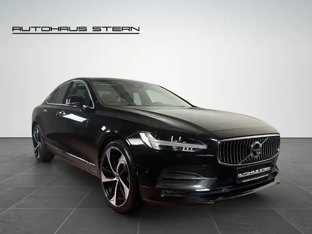 Volvo S90 S90*Inscription*R-Kamera 360°*Top Ausstattung*