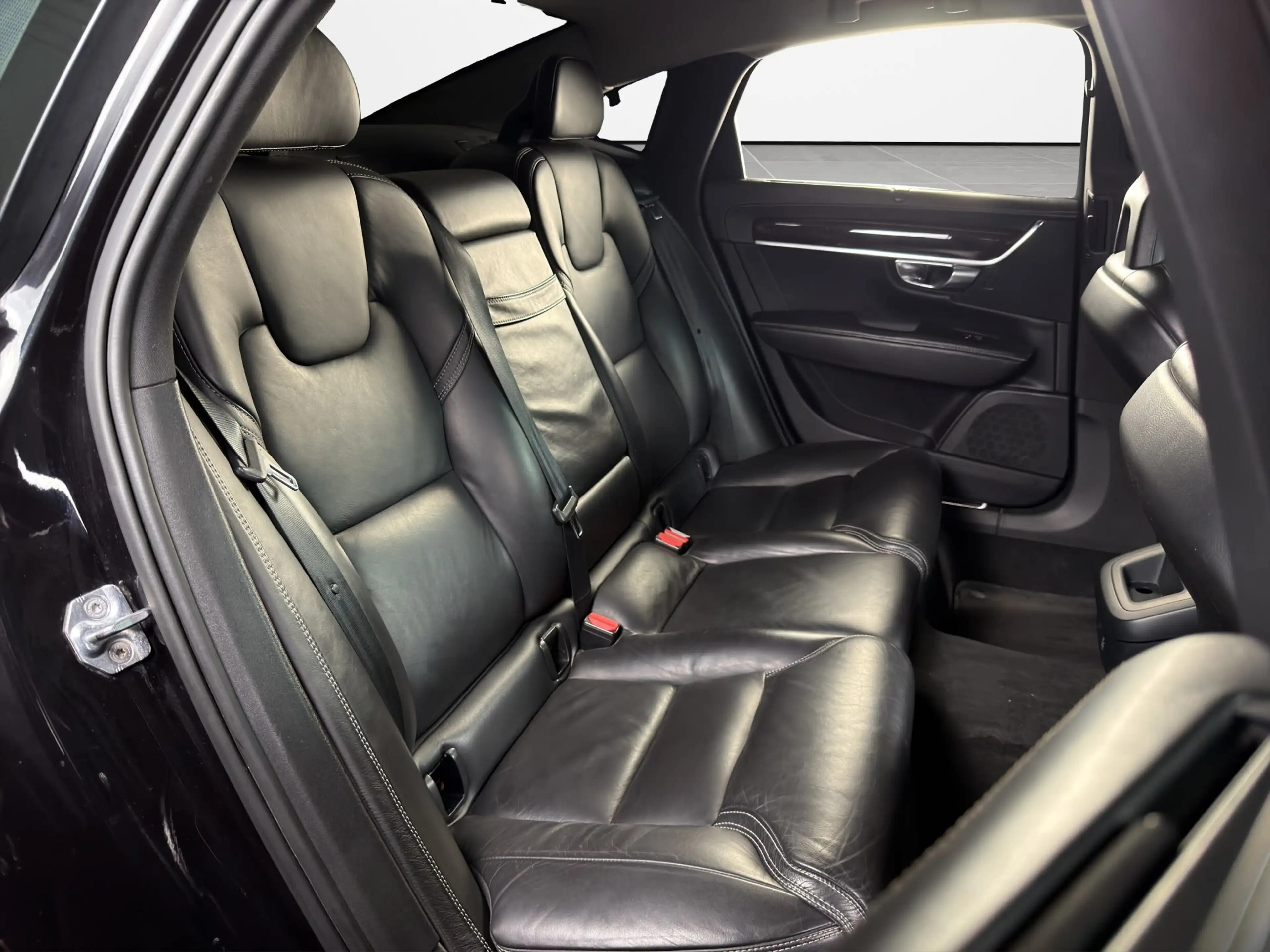 Volvo S90 S90*Inscription*R-Kamera 360°*Top Ausstattung* — photo 15