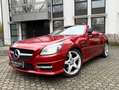 Mercedes-Benz SLK 200 BlueEf. Roadster AMG Line*Temp*H&K S.Sys Rot - thumbnail 2