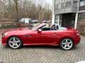 Mercedes-Benz SLK 200 BlueEf. Roadster AMG Line*Temp*H&K S.Sys Rot - thumbnail 16