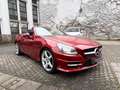 Mercedes-Benz SLK 200 BlueEf. Roadster AMG Line*Temp*H&K S.Sys Rot - thumbnail 7