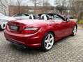Mercedes-Benz SLK 200 BlueEf. Roadster AMG Line*Temp*H&K S.Sys Rot - thumbnail 11