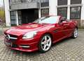 Mercedes-Benz SLK 200 BlueEf. Roadster AMG Line*Temp*H&K S.Sys Rot - thumbnail 4