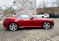 Mercedes-Benz SLK 200 BlueEf. Roadster AMG Line*Temp*H&K S.Sys Rot - thumbnail 8