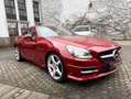 Mercedes-Benz SLK 200 BlueEf. Roadster AMG Line*Temp*H&K S.Sys Rot - thumbnail 6