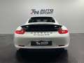 Porsche 991 Carrera 4 GTS Coupé PDK Blanco - thumbnail 3