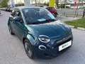 Fiat 500 Hatchback Hybrid Torino Blau - thumbnail 3