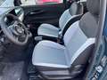Fiat 500 Hatchback Hybrid Torino Blau - thumbnail 9