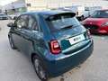 Fiat 500 Hatchback Hybrid Torino Blau - thumbnail 7