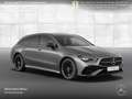 Mercedes-Benz CLA 250 4M AMG+NIGHT+MULTIBEAM+STHZG+BURMESTER+8G Grau - thumbnail 20