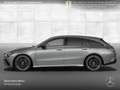Mercedes-Benz CLA 250 4M AMG+NIGHT+MULTIBEAM+STHZG+BURMESTER+8G Grau - thumbnail 6