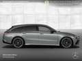 Mercedes-Benz CLA 250 4M AMG+NIGHT+MULTIBEAM+STHZG+BURMESTER+8G Grau - thumbnail 21
