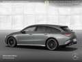 Mercedes-Benz CLA 250 4M AMG+NIGHT+MULTIBEAM+STHZG+BURMESTER+8G Grau - thumbnail 15
