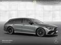 Mercedes-Benz CLA 250 4M AMG+NIGHT+MULTIBEAM+STHZG+BURMESTER+8G Grau - thumbnail 16