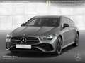 Mercedes-Benz CLA 250 4M AMG+NIGHT+MULTIBEAM+STHZG+BURMESTER+8G Grau - thumbnail 2