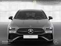 Mercedes-Benz CLA 250 4M AMG+NIGHT+MULTIBEAM+STHZG+BURMESTER+8G Grau - thumbnail 8