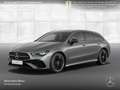 Mercedes-Benz CLA 250 4M AMG+NIGHT+MULTIBEAM+STHZG+BURMESTER+8G Grau - thumbnail 14