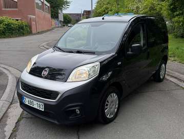 1.3 Multijet - euro6 - TVA - Garantie