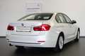 BMW 318 i F30 Weiß - thumbnail 3
