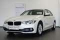 BMW 318 i F30 Weiß - thumbnail 1
