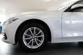 BMW 318 i F30 Weiß - thumbnail 6