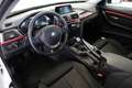 BMW 318 i F30 Weiß - thumbnail 10