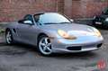 Porsche Boxster 2.5 204pk Automaat Historiek 986 Argent - thumbnail 3