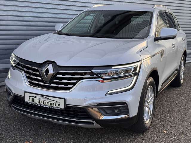 Imagine Renault Koleos Intens 4x4
