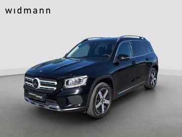 d Progressive*7-Sitzer*Navigation*SpurH*