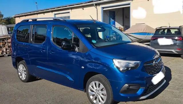Opel Combo Life 1.5TD S/S Edition Plus XL 130
