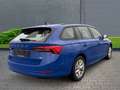 Skoda Octavia Combi Ambition iV 1.4 TSI+Alufelgen+Klimaautomatik Blau - thumbnail 4