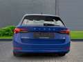 Skoda Octavia Combi Ambition iV 1.4 TSI+Alufelgen+Klimaautomatik Blau - thumbnail 3