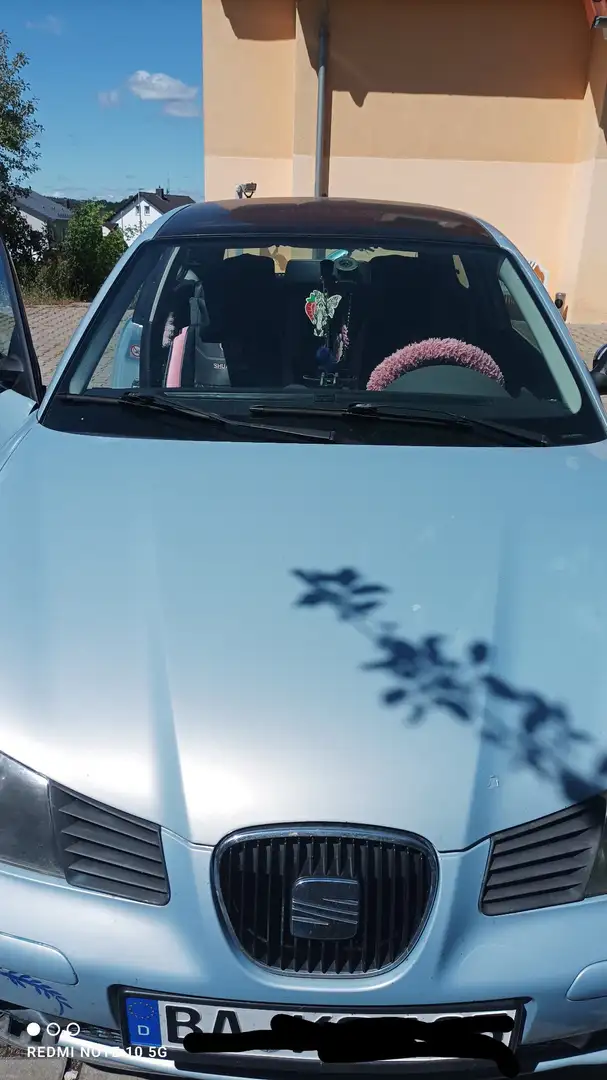 SEAT Ibiza 1.4 TDI Stella - 2