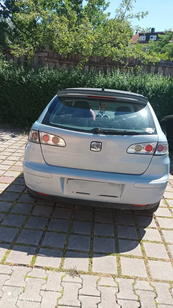 SEAT Ibiza 1.4 TDI Stella - 1