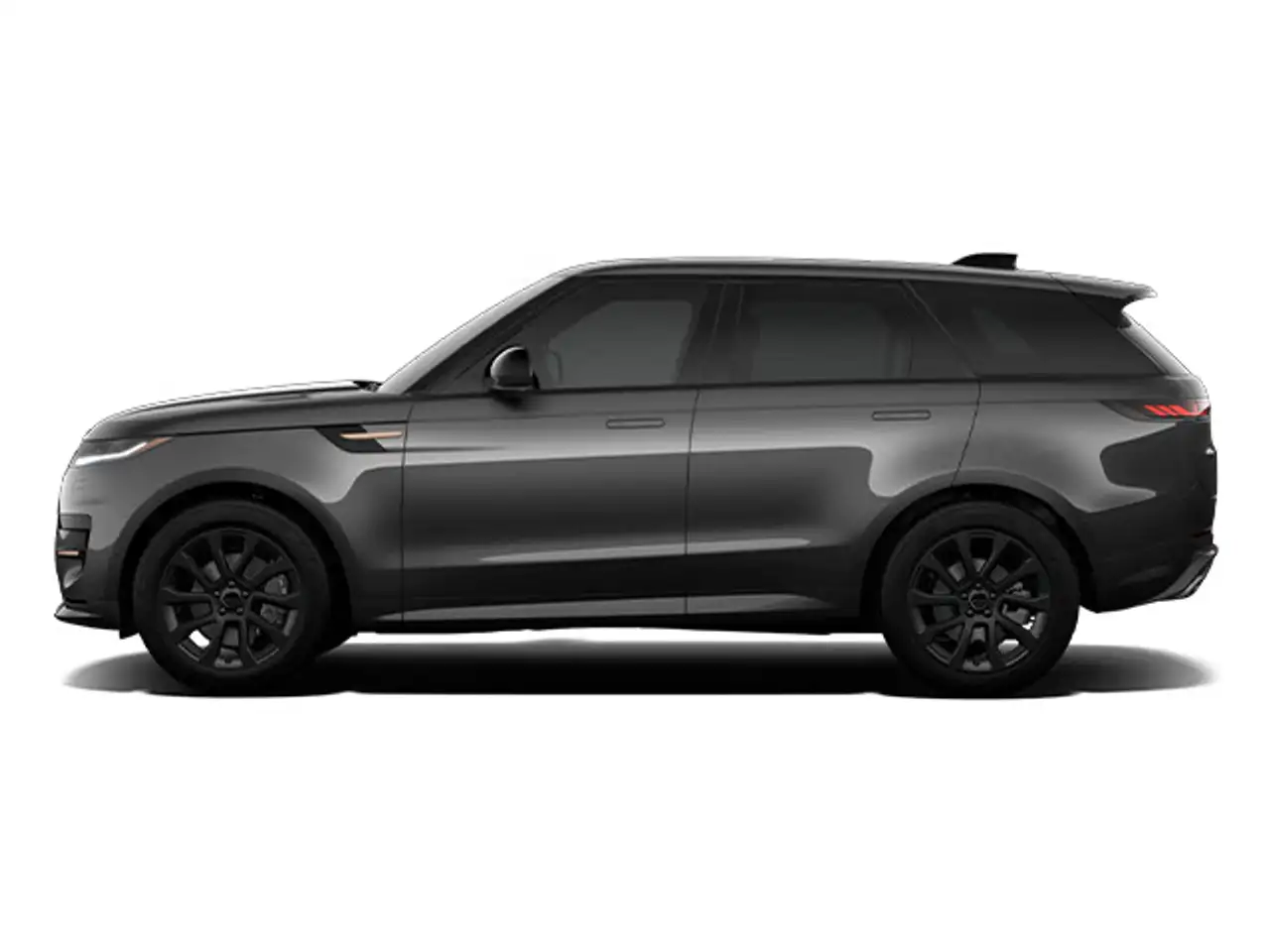 2026 Land Rover Range Rover Sport