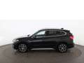 BMW X1 sDrive 16d xLine Aut LED AHK NAV LEDER SITZHZG Schwarz - thumbnail 5