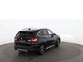 BMW X1 sDrive 16d xLine Aut LED AHK NAV LEDER SITZHZG Schwarz - thumbnail 3