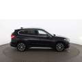 BMW X1 sDrive 16d xLine Aut LED AHK NAV LEDER SITZHZG Schwarz - thumbnail 2