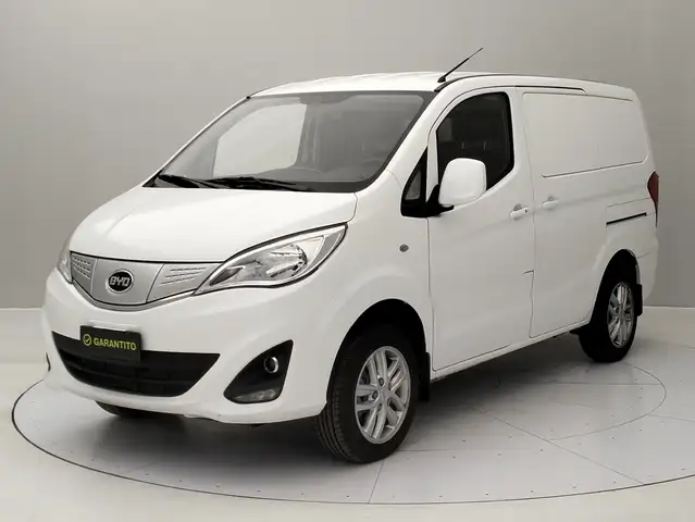 BYD ETP3 ETP3 Furgone elettrico puro
