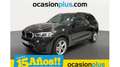 BMW X5 xDrive 30dA Negro - thumbnail 1