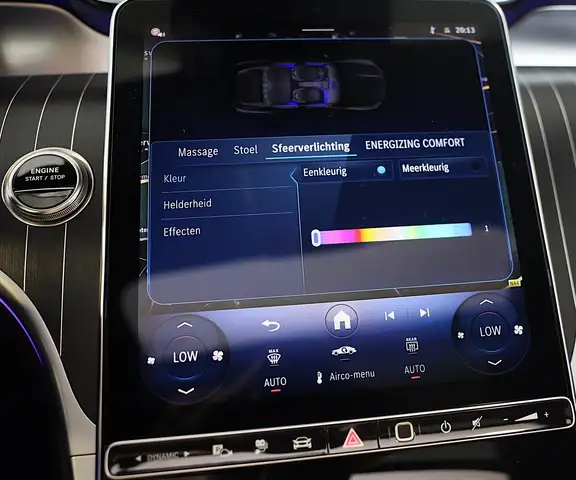 Mercedes-Benz GLC view 27
