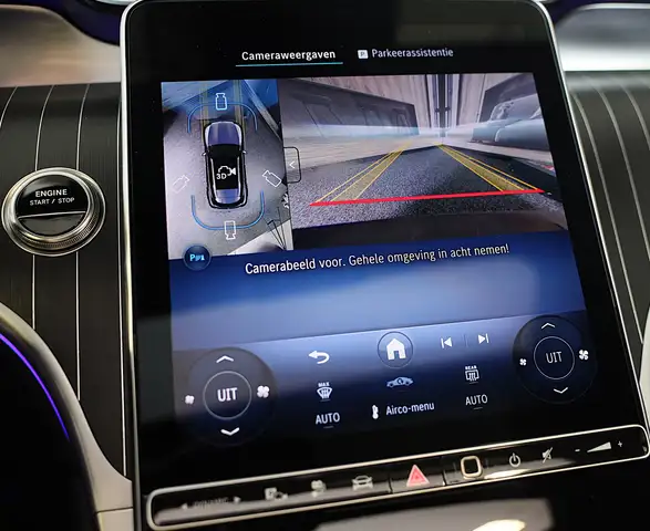 Mercedes-Benz GLC view 10
