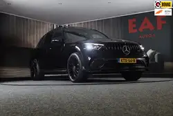 400e 4MATIC AMG 63 Look / Massage / Burmester / He