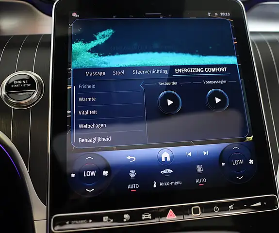 Mercedes-Benz GLC view 29
