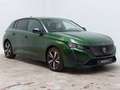 Peugeot 308 3 1.6 Hybrid 180 S&S EAT8 Allure Verde - thumbnail 3