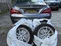 Mercedes-Benz CLA 200 Navi Tempom. BT Radio voll Service Silber - thumbnail 24