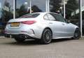 Mercedes-Benz C 200 AMG Line | Night Edition | Panorama | Trekhaak Grijs - thumbnail 10