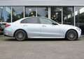 Mercedes-Benz C 200 AMG Line | Night Edition | Panorama | Trekhaak Grijs - thumbnail 9
