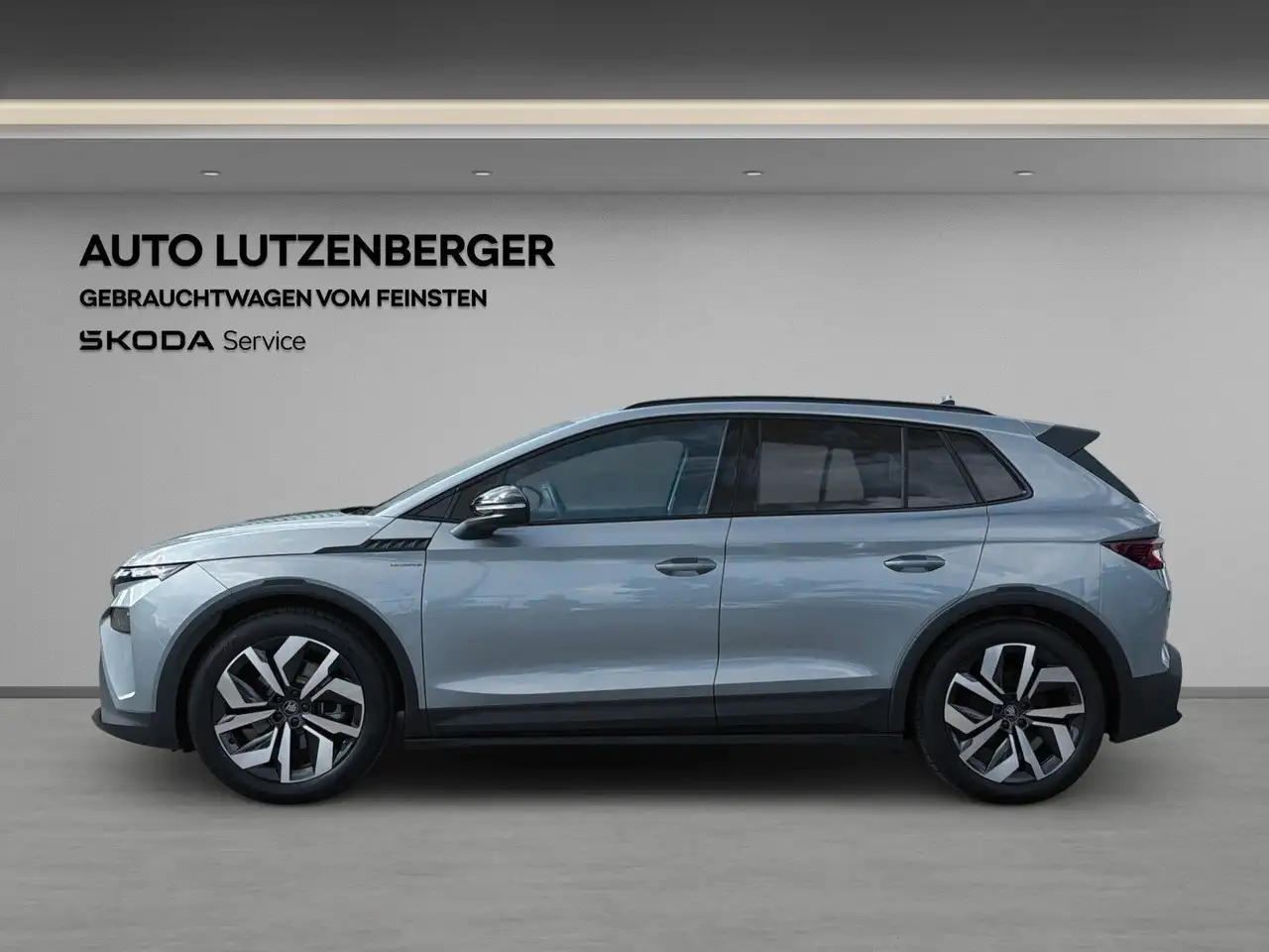 Skoda Elroq 2026