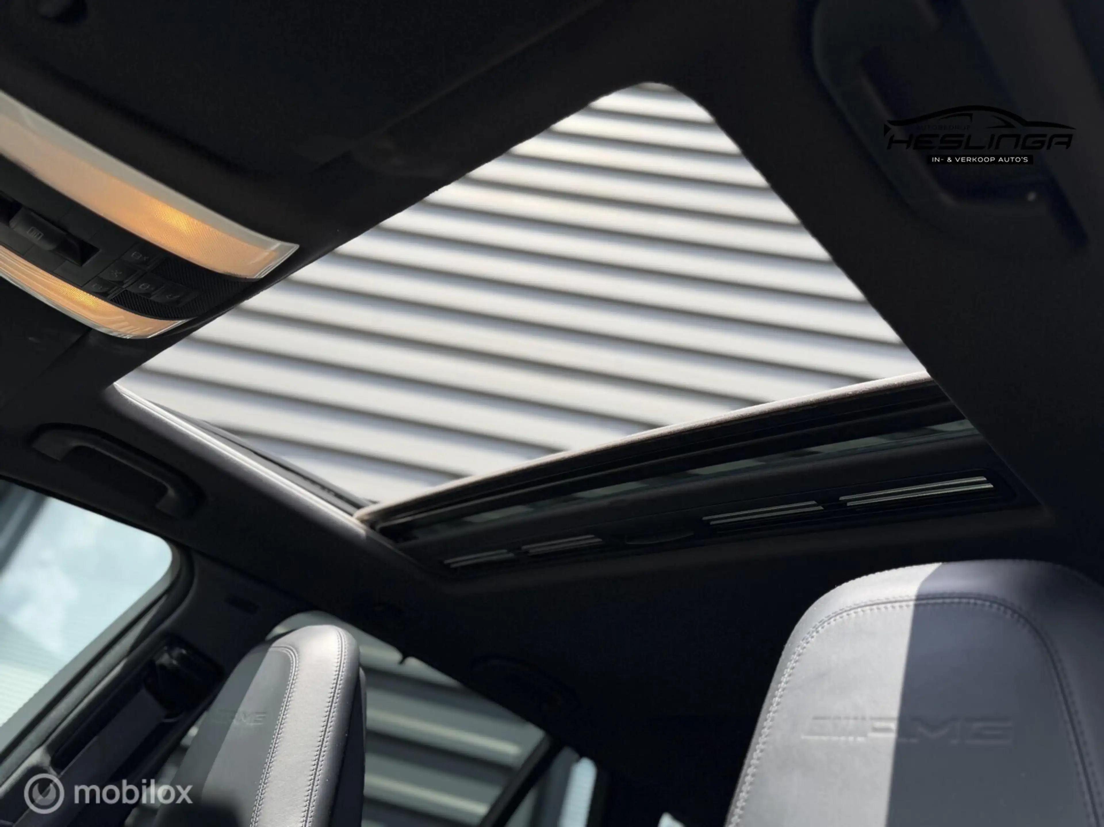 Mercedes-Benz C 63 AMG Estate | 457 PK — photo 12
